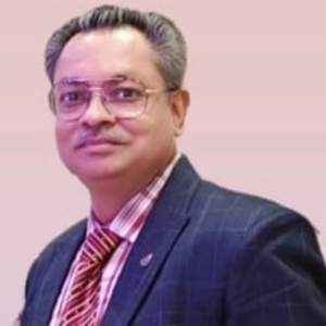 Asim Prasad