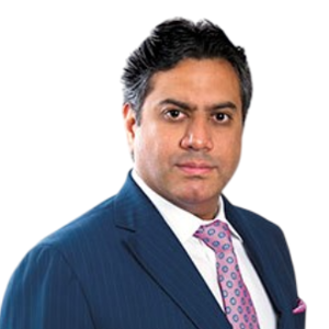 Rahul Munjal