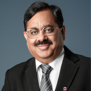 Dr. Alok Sharma