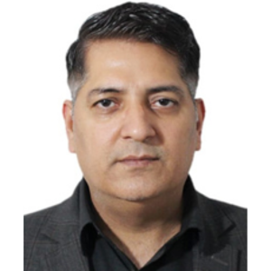 Ankur Kumar