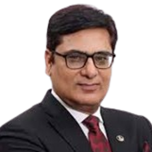 Praveen Mal Khanooja 