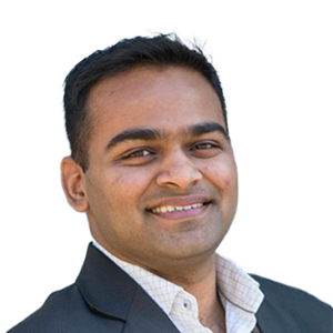 Dr. Deepak Dugar