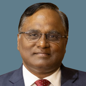 Dr. Ranjit Rath