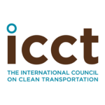 International Council On Clean Transportation Logo Web