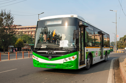 Bus