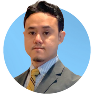 Mohd Zaid Zolkiffly 