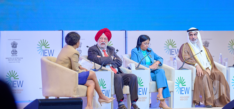 Session Format Ministerial