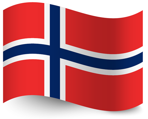 Norway Flag
