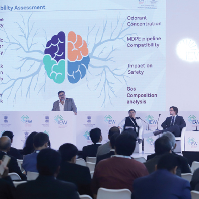 TECHNICAL CONFERENCE AGENDA