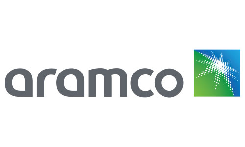Aramco Logo