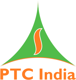 PTC India Logo.Svg
