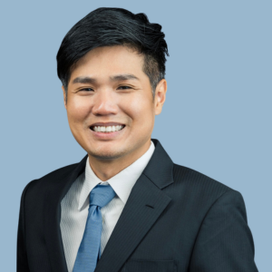 Gabriel Ho