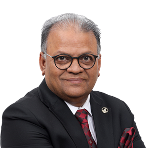 Arun Kumar Singh