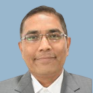 Deepak Patel 