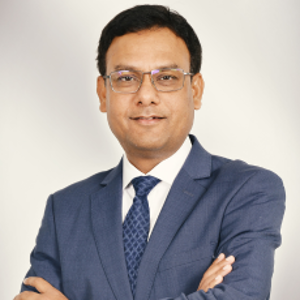 Abhilesh Gupta