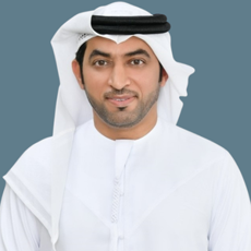H.E.	Ahmed Al Kaabi